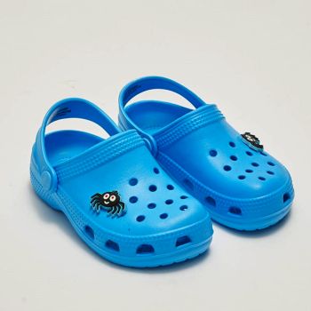 Sandales crocs araignée - Bleu - LC Waikiki