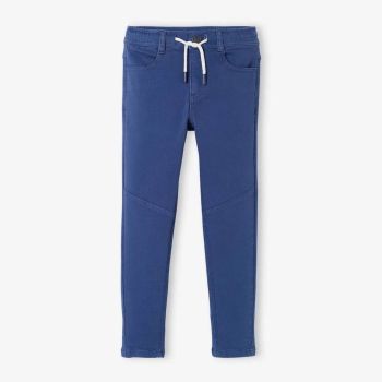 Pantalon à corde Garçon - Vertbaudet