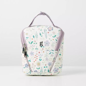 Protège biberons isotherme - Multicolore - Giggles