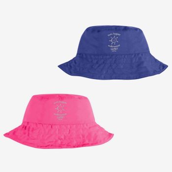 Chapeau seau - Multicolore - Quimby