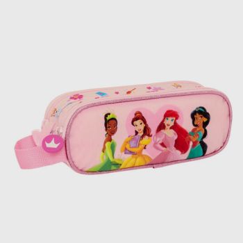 Trousse Princesse - Rose - Disney