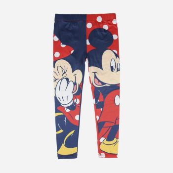 Collant fille Minnie mouse - Multicolore - Disney 