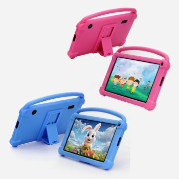 Tablette Androïd 7" - Multicolore - Kids Tablet