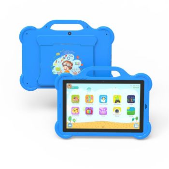 Tablette 10" pour enfant - Bleu - Kids Tablet
