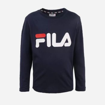 T-shirt manche longue fila - FILA