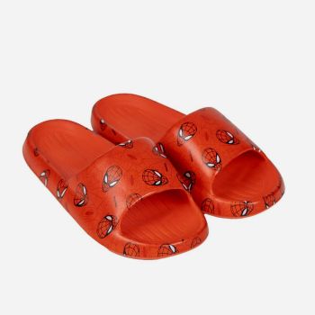 Sandales Spider man - Rouge - Marvel