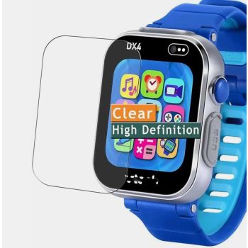 Protection écran DX4 - Transparent-