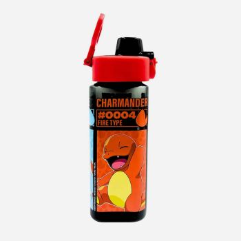 Gourde pokémon 500ML - Multicolore - POKEMON