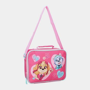 Sac à gouter fille Pat patrouille - Rose - Nickelodéon