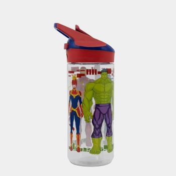 Gourde tritan Avengers 620ml - Multicolore - Marvel