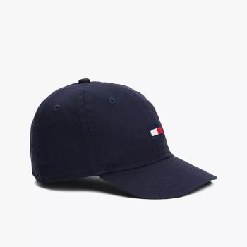 Casquette Tommy Hilfiger - Bleu 