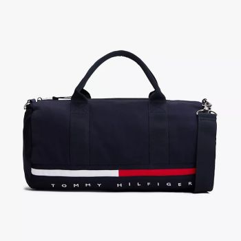 Sac de sport Tommy Hilfiger - Bleu