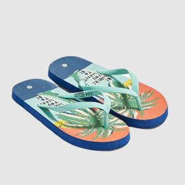 Sandale Hawaï pour garçon - Multicolore - Waikiki