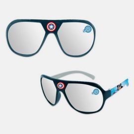 Lunette de soleil Avengers - Multicolore