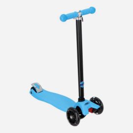 Trottinette pour enfant - Bleu - RIDD