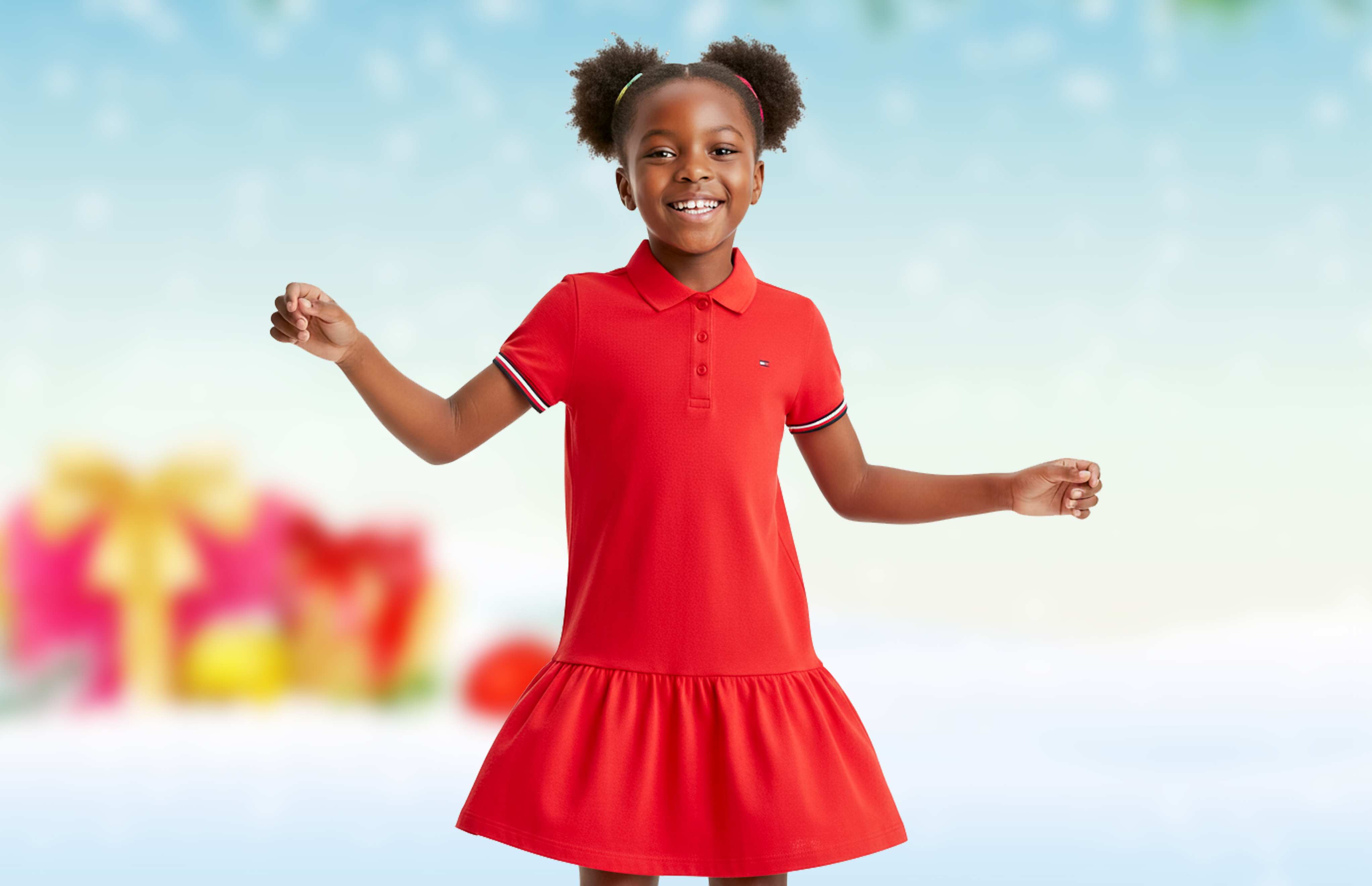 Boutique de mode Ivory Coast