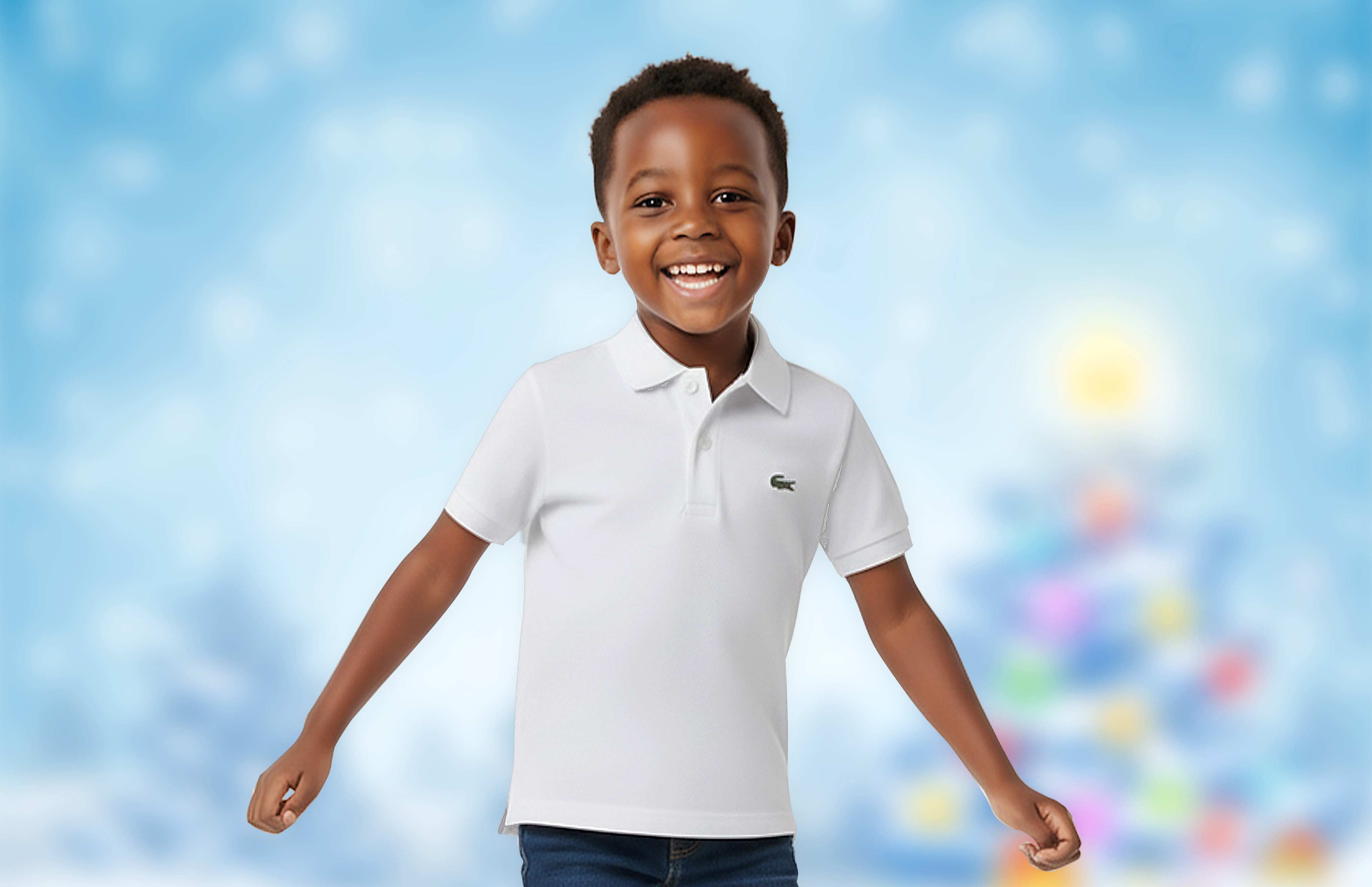 Boutique de mode Ivory Coast