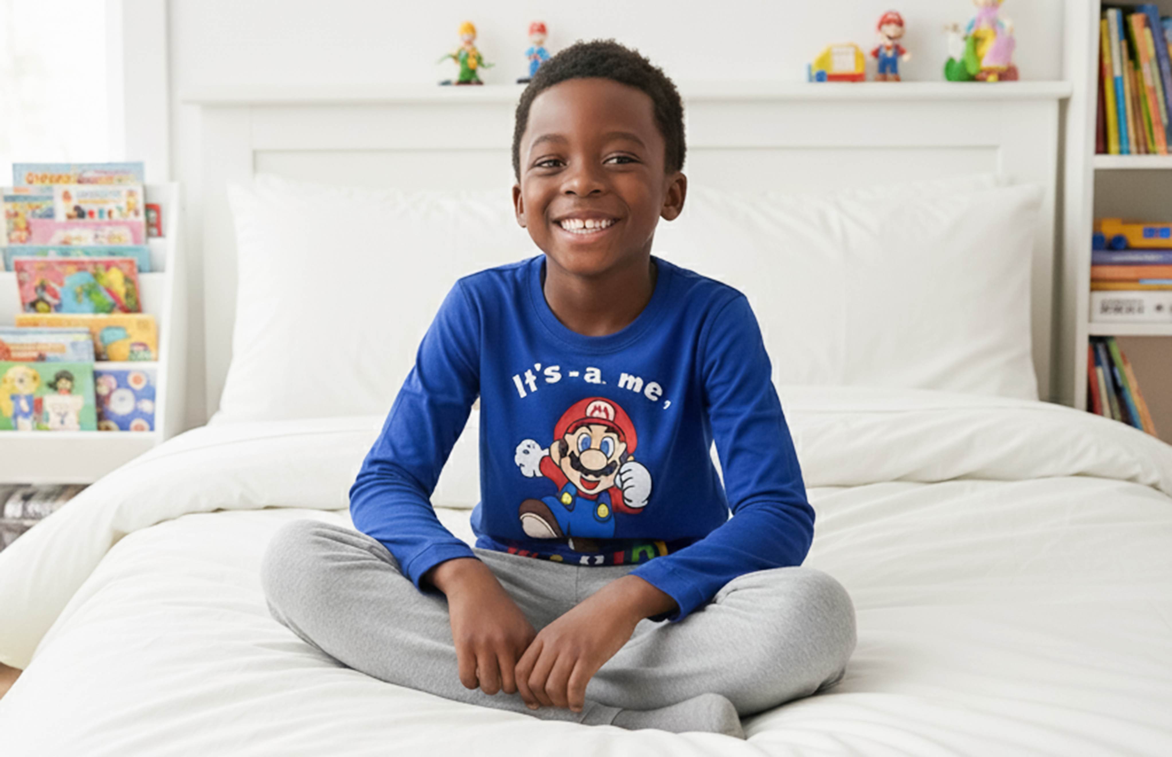 Boutique de mode Ivory Coast